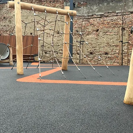 Wygodne Mieszkania Nova Mikolowska 151 קטוביץ