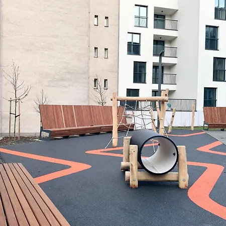 דירה Wygodne Mieszkania Nova Mikolowska 151 *