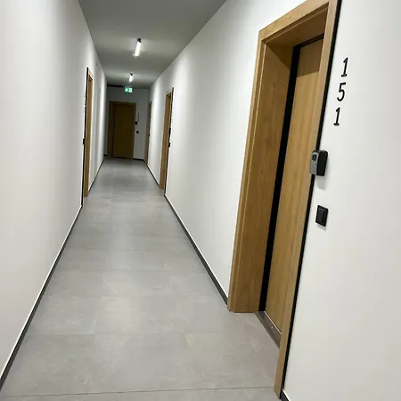 Apartament Wygodne Mieszkania Nova Mikolowska 151