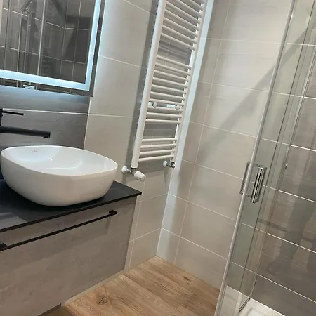 Apartament Wygodne Mieszkania Nova Mikolowska 151 *