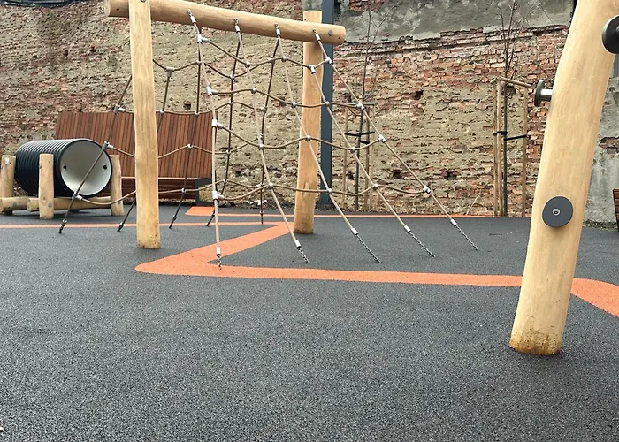 Wygodne Mieszkania Nova Mikolowska 151 Katowice