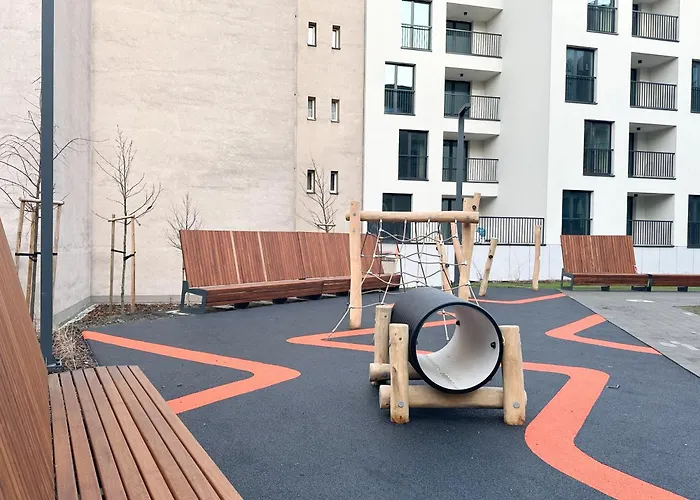 アパート Wygodne Mieszkania Nova Mikolowska 151 *