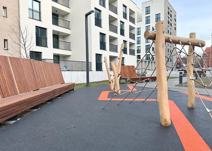 Wygodne Mieszkania Nova Mikolowska 151 Katowice