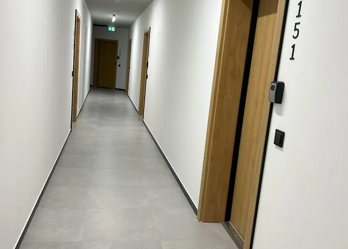 Apartment Wygodne Mieszkania Nova Mikolowska 151