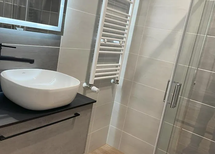 アパート Wygodne Mieszkania Nova Mikolowska 151 *