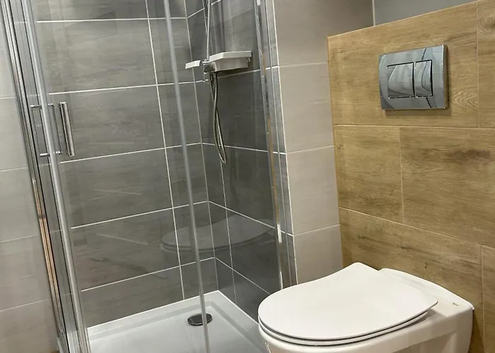 Wygodne Mieszkania Nova Mikolowska 151 アパート カトヴィツェ